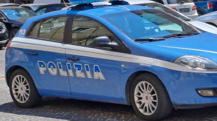 Donna uccisa a coltellate a Collefero, il marito in stato di fermo
