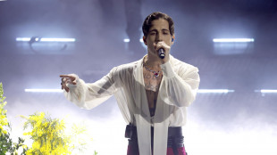 Damiano David l'italiano pi&ugrave; ascoltato all'estero