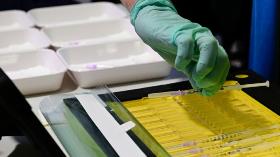 Sch&auml;den nach Coronaimpfung: Beh&ouml;rden erkennen laut Bericht knapp 600 F&auml;lle an