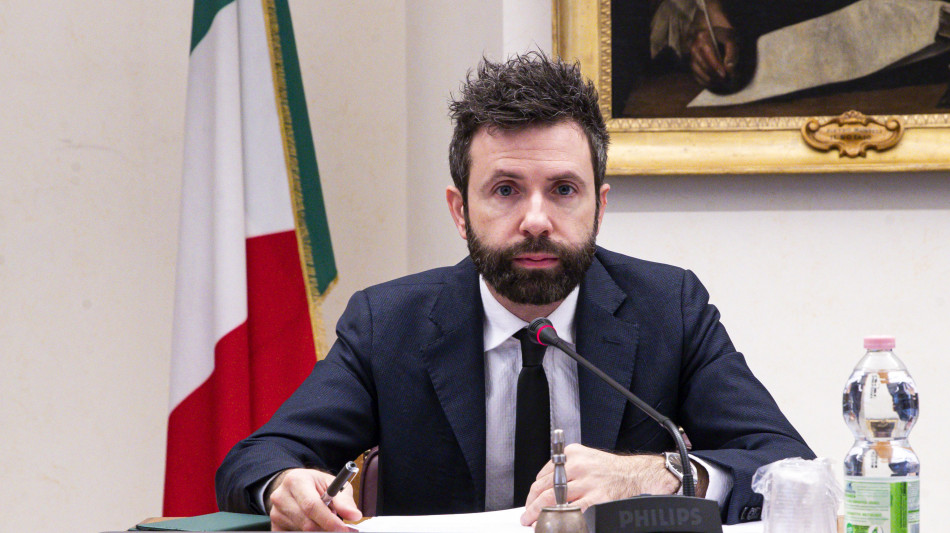 Avs-M5s-Pd, su chat Delmastro da Fontana gravissima lesione a prerogative parlamentari