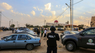 Jordania detiene a tres personas por un ataque contra una iglesia ortodoxa