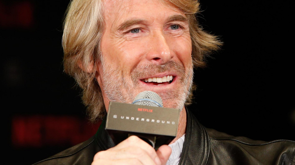 Michael Bay porta al cinema la missione militare Epic Fury in Iran
