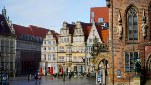 Mann get&ouml;tet und Leiche zerst&uuml;ckelt: Bremer Hafturteil rechtskr&auml;ftig