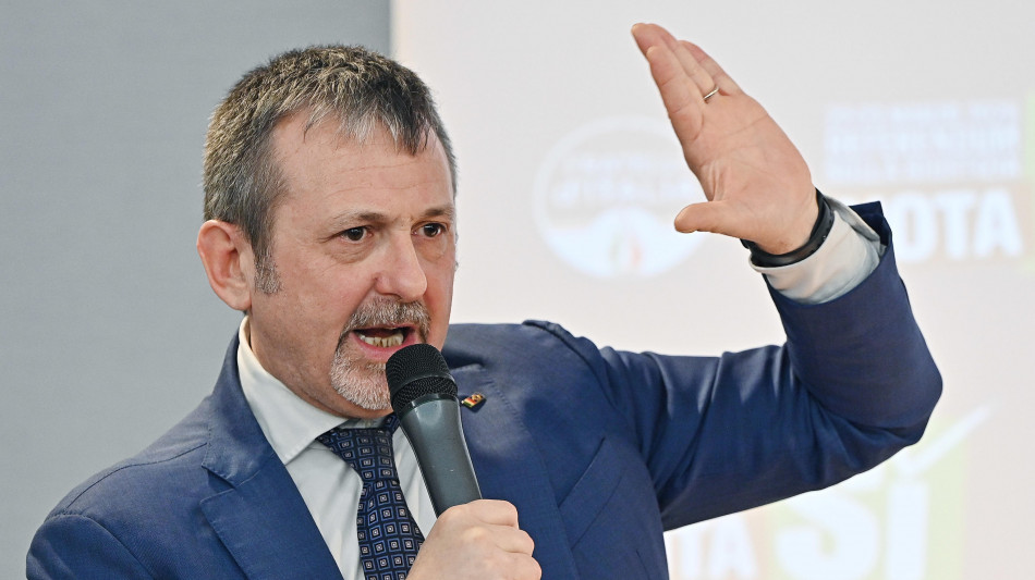 Delmastro si dimette, 'ma non ho fatto niente di scorretto'