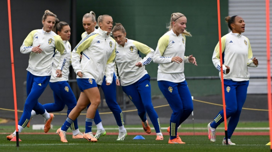 Sweden, Spain set for clash of styles in World Cup semi-final