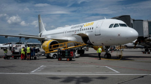 Paris fordert Erkl&auml;rung von spanischer Fluglinie wegen Vorfalls mit j&uuml;discher Jugendgruppe