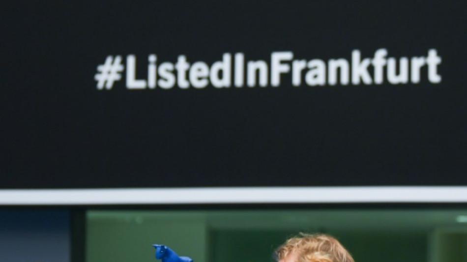 Deutsche Bank: d&eacute;mission d'un dirigeant apr&egrave;s une affaire de "greenwashing"