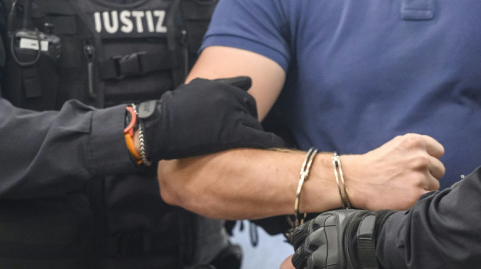 Angriffe auf Neonazis: Mutmaßliche Linksextremisten in Dresden vor Gericht