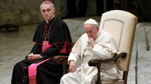 Fr&uuml;herer Papstsekret&auml;r G&auml;nswein ohne feste Stelle in Freiburg