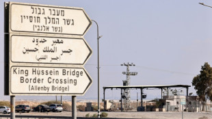 Israel anuncia la reapertura del paso con Jordania para llevar ayuda a Gaza