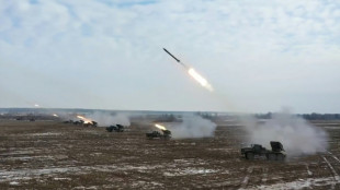 UN-Generalsekret&auml;r Guterres warnt vor "katastrophalem" Konflikt in der Ukraine