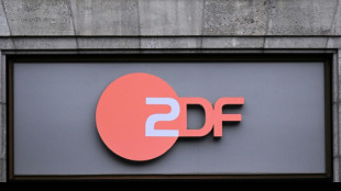 ZDF-"Fernsehgarten" wegen Gewitters ger&auml;umt