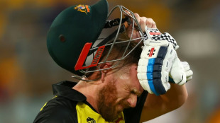 Injured Australia captain Finch could miss crunch T20 World Cup clash