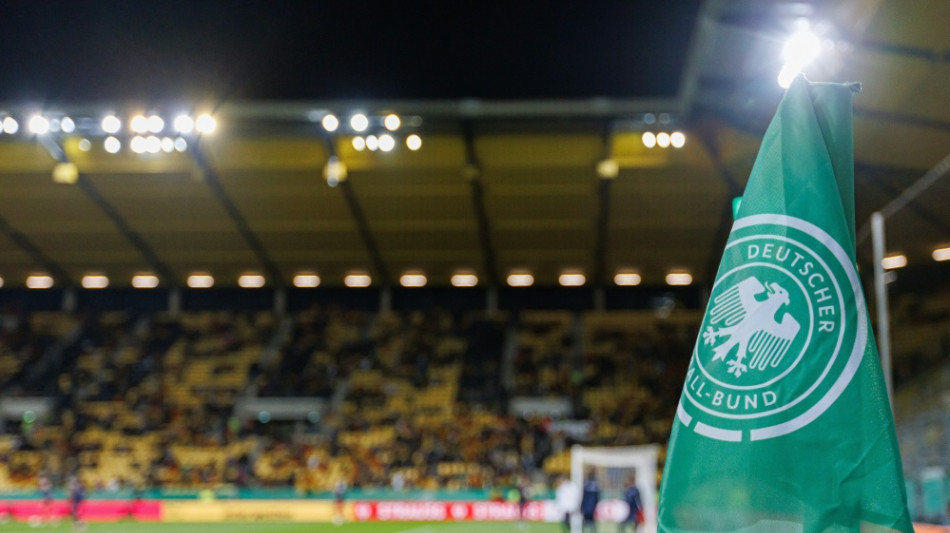 Medien: DFB legt Revision gegen Sommerm&auml;rchen-Urteil ein