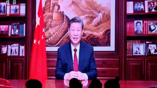 Presidente da China enaltece 'resist&ecirc;ncia' de sua economia 