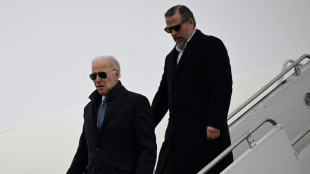 Primera audiencia de la investigaci&oacute;n republicana para destituir a Biden