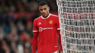 Man Utd's Greenwood released on bail after attempted rape charge