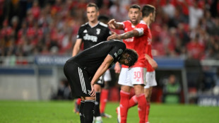 Juventus crash out of Champions League but Chelsea, PSG through to last 16