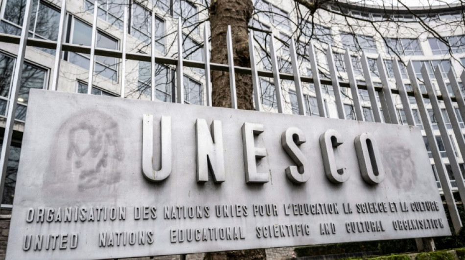 China fustiga la retirada de EEUU de la Unesco: es impropio de "un gran pa&iacute;s responsable"