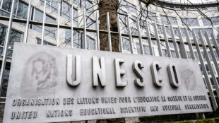 China fustiga la retirada de EEUU de la Unesco: es impropio de "un gran pa&iacute;s responsable"