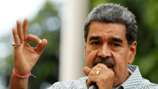 Maduro afirma que opositor lhe pediu 'clem&ecirc;ncia' para deixar a Venezuela