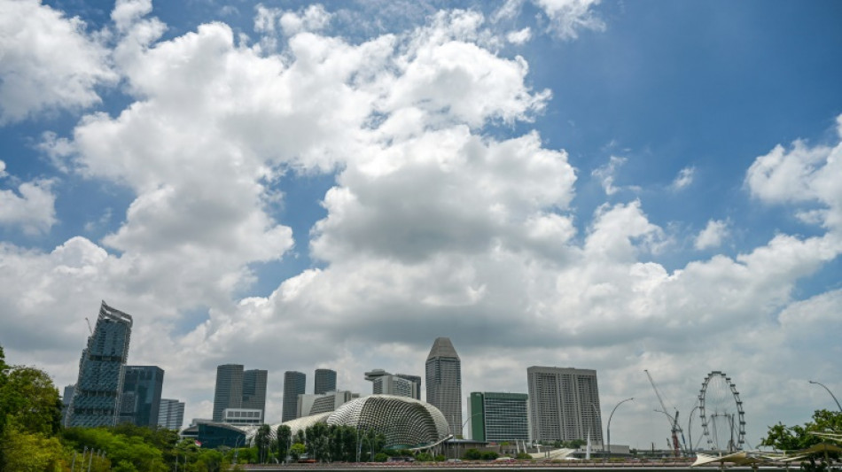 Singapore detains teenage boy allegedly planning to kill Muslims 
