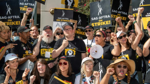 Gr&egrave;ve &agrave; Hollywood: les n&eacute;gociations entre studios et acteurs suspendues