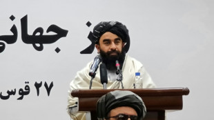 Taliban erhoffen sich von Gespr&auml;chen in Oslo verbesserte Beziehungen zum Westen