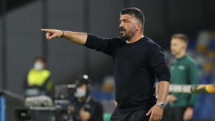 Mondiali: Gattuso "Bosnia scorbutica, primi 15-20 minuti di fuoco"