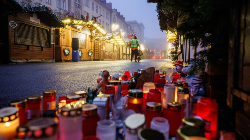 Anschlag auf Magdeburger Weihnachtsmarkt: Prozess wom&ouml;glich ab 22. Oktober