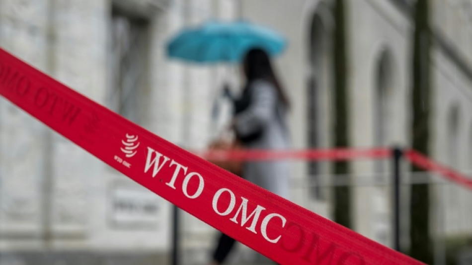 Incerteza no com&eacute;rcio global pode gerar 'graves consequ&ecirc;ncias negativas', alerta OMC