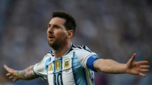 Brilho de Messi na Copa do Mundo ser&aacute; suficiente para a Argentina?