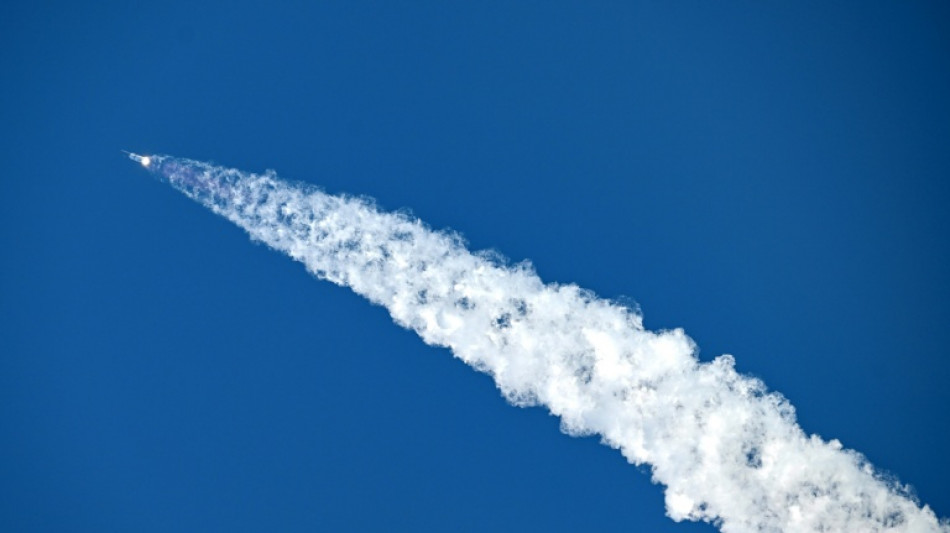 Grande expectativa pela estreia da SpaceX na Bolsa