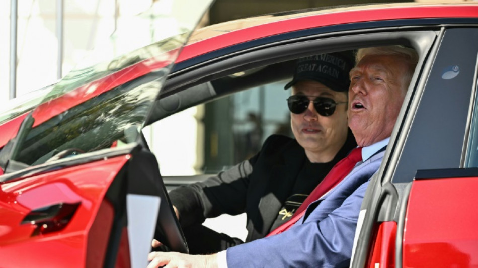California's electric car drive put on blocks by US Senate