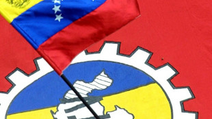 La policía venezolana detiene al líder de la principal central sindical del país