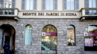 Mps corre in Borsa dopo la Bce (+7%), bene anche Mediobanca