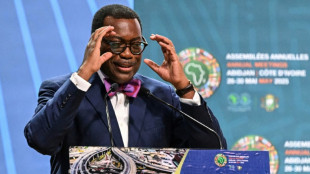 L'Afrique &eacute;lit son super banquier &agrave; Abidjan, plus que quatre candidats en lice 