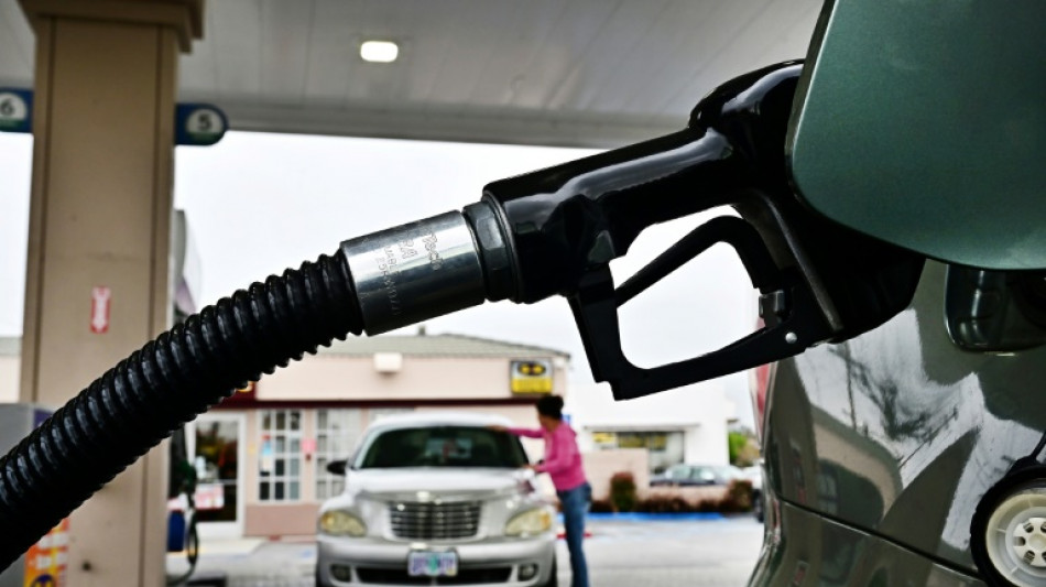 US inflation edges up as Trump tariffs flow through economy