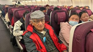 El asesino en serie apodado "La Serpiente" sale de la c&aacute;rcel en Nepal