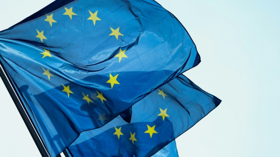 EU soll durch Energiesparen unabh&auml;ngiger von russischem &Ouml;l und Gas werden