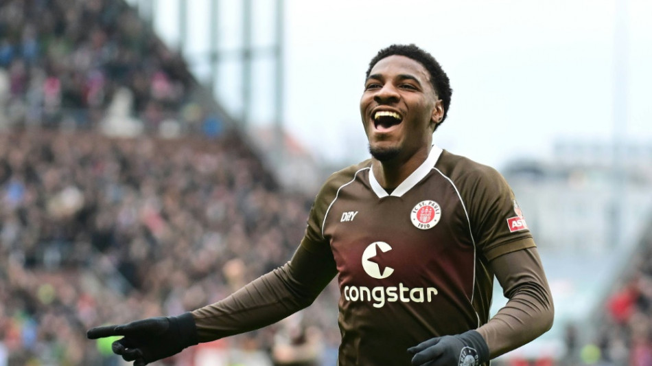 2. Liga: Enorm wichtige Siege f&uuml;r St. Pauli und Schalke