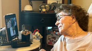 Duas mulheres da Resistência Francesa se reencontram 80 anos após a Segunda Guerra Mundial