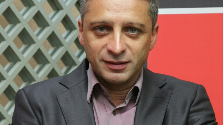 franceinfo suspend un journaliste en raison d'une collaboration suppos&eacute;e avec Bardella