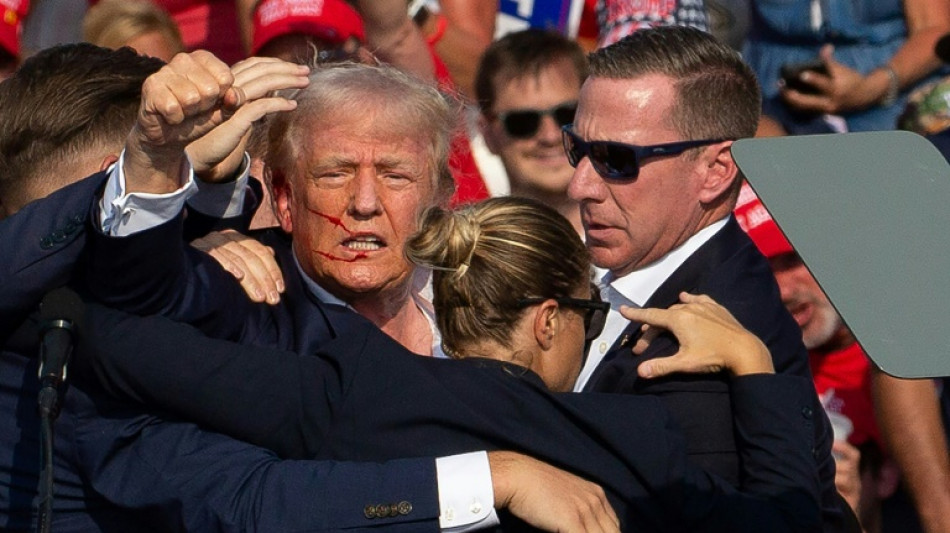 Trump aceita ser ouvido como v&iacute;tima pelo FBI ap&oacute;s fracassada tentativa de assassinato