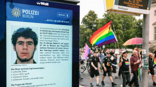 Polizia tedesca, 'il sospetto attentatore del Pride &egrave; stato ucciso'