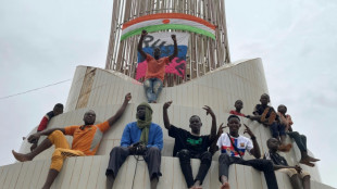 Dirigentes de &Aacute;frica Occidental acuerdan bloque econ&oacute;mico contra N&iacute;ger y lanzan ultim&aacute;tum a golpistas