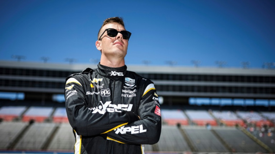 McLaughlin wins at Portland as Power stretches IndyCar lead