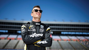 McLaughlin wins at Portland as Power stretches IndyCar lead