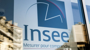 La France a enregistr&eacute; une croissance sans &eacute;clat au premier trimestre