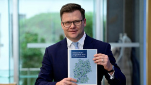 Klimaschutzprogramm soll CO2-Aussto&szlig; verringern - Umwelthilfe k&uuml;ndigt Klimaklage an